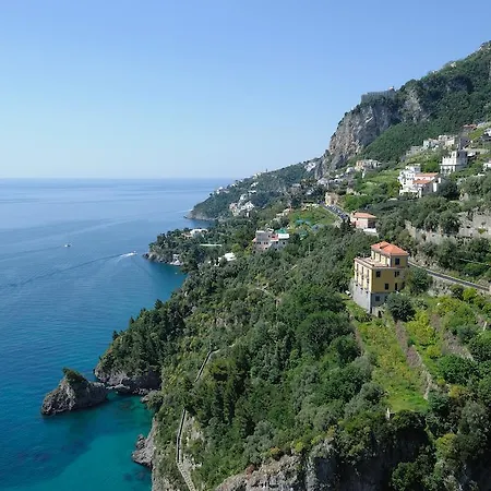 Lauro Dependance Amalfi