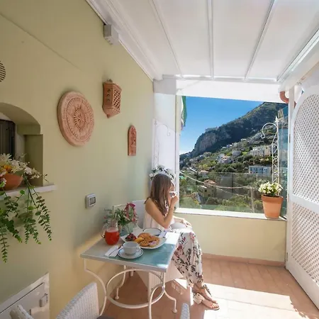 Guest house Lauro Dependance 4*