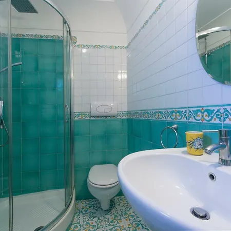 Lauro Dependance 4* Amalfi