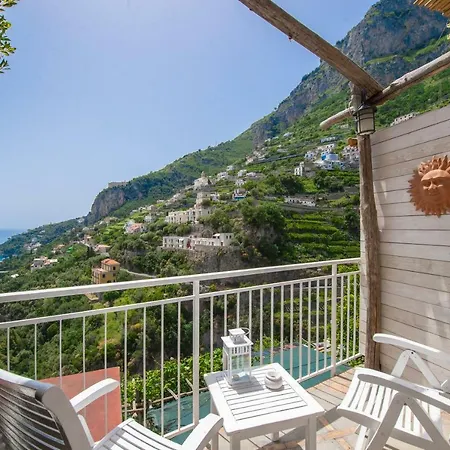 Konukevi Lauro Dependance