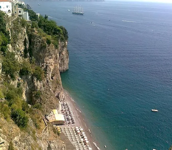 Lauro Dependance Amalfi