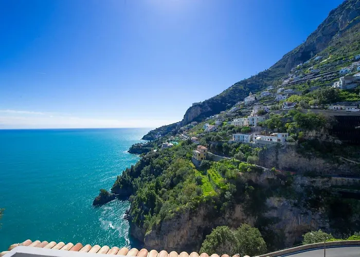 Lauro Dependance Konukevi