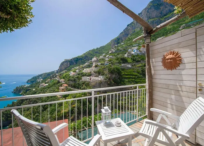 Gæstehus Lauro Dependance