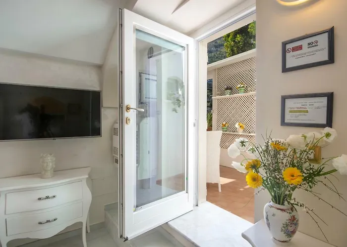 Gæstehus Lauro Dependance