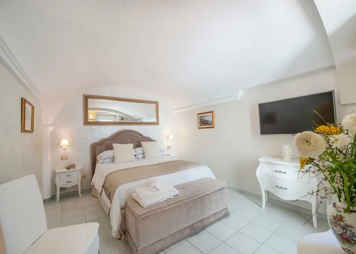 Lauro Dependance Konukevi