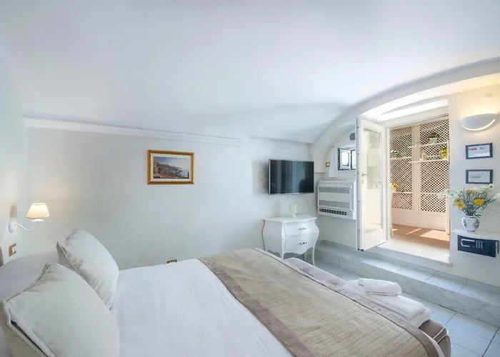 Gæstehus Lauro Dependance 4*