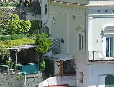 Lauro Dependance Affittacamere Amalfi