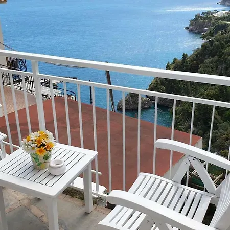 Affittacamere Lauro Dependance Amalfi