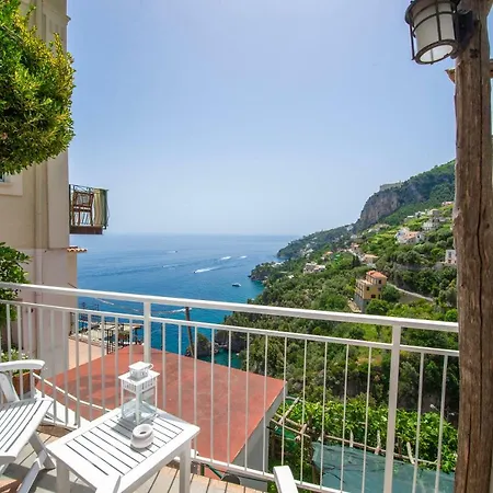 בית הארחה Lauro Dependance